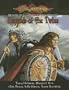 Legends Of The Twins (Dungeons & Dragons d20 3.5 Fantasy Roleplaying, Dragonlance Setting)