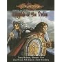 Legends of the Twins (Dragonlance Campaign Setting) (Dragonlance Sourcebooks)