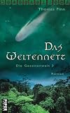 Das Weltennetz. Die Gezeitenwelt 3