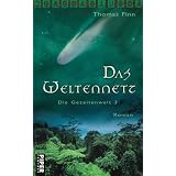 Das Weltennetz. Die Gezeitenwelt 3von "Magus. Magellan"
