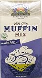 Blue Corn Muffin Mix