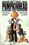 Merv Pumpkinhead : Agent of Dream (Sandman Series)