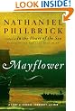 Mayflower: A Story of Courage, Community, and War