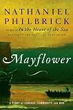 Mayflower: A Story of Courage, Community, and War