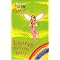 Inside a Fairy Ring