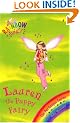 Lauren the Puppy Fairy (Rainbow Magic)