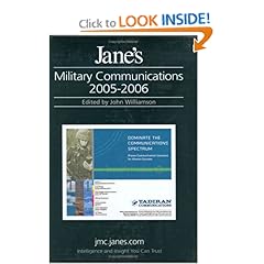Jane's Military Communications 2005-06