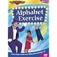 Buy  Alphabet Exercise DVD 