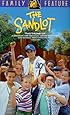The Sandlot [VHS]