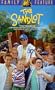 The Sandlot [VHS]
