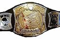 WWE John Cena Spinning Championship Belt