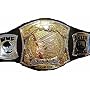 WWE John Cena Spinning Championship Belt