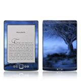 Decalgirl Kindle Skin - World's Edge Winter