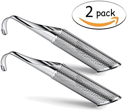 Xentyx - Loose Leaf Tea Infuser Stick for Your Ultimate Total Mug