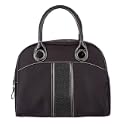 Isaac Mizrahi for Target® Large Satchel - Black