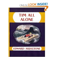 Tim All Alone (Little Tim)