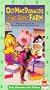 Old Macdonald's Sing Along Farm: Past Future [VHS]