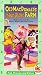 Old Macdonald's Sing Along Farm: Past Future [VHS]