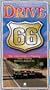 Drive 66 [VHS]