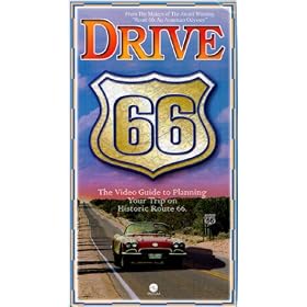 Drive 66 [VHS]