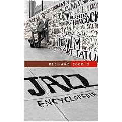 Richard Cook's Jazz Encyclopedia