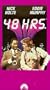 48 HRS [VHS]