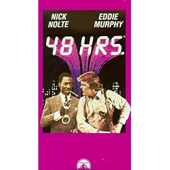 48 Hrs. [VHS]