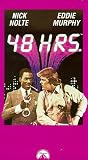 48 Hrs. [VHS]