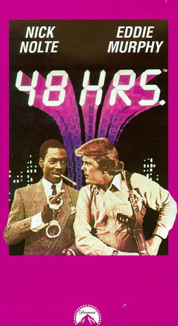 48 HRS [VHS]