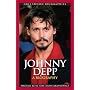 Johnny Depp: A Biography (Greenwood Biographies): A Biography (Greenwood Biographies)