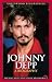 Johnny Depp: A Biography (Greenwood Biographies)