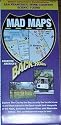 San Francisco - Wine Country Scenic Tours Map