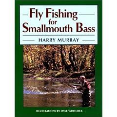 Fly Fishing for Smallmouth Bass