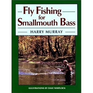 Fly Fishing for Smallmouth Bass