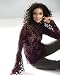 Newport News Stretch lace blouse