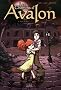 Les Chemins d'Avalon, tome 1 : Trafic de F�es