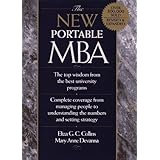 The New Portable MBA