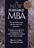 The New Portable MBA