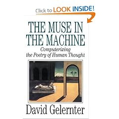 The Muse in the Machine: Computerizing the Poetry of Human Thought