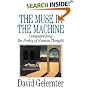 The Muse in the Machine: Computerizing the Poetry of Human Thought