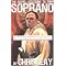 Sopranos Fever -- A Bookshelf of Bada Bing