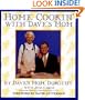 Home Cookin' with Dave's Mom