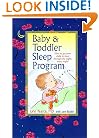 Baby & Toddler Sleep Program: How to Get Your Child to Sleep Through the Night, Every Night