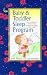 Book Baby & Toddler Sleep Program: How to Get Your Child to Sleep Through the Night, Every Night