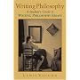 Writing Philosophy: A Student's Guide to Writing Philosophy Essays