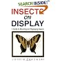 Insects on Display: A Guide to Mounting and Displaying Insects
