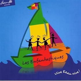 Vive l'eau vive !