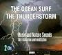 The Ocean Surf The Thunderstorm - Music and Nature Sounds for Relaxation and Meditation