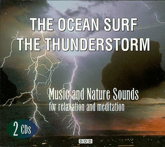 CD-Charts  Music : Music & Nature Sounds for Relaxation