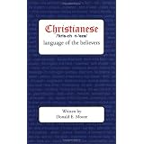 Christianese